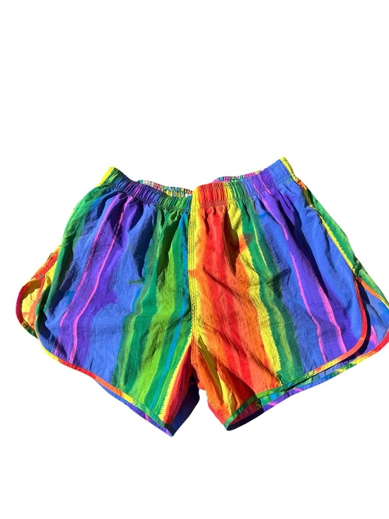 Jams World Other - Rare Vintage Jams World Watercolor Medium Shorts